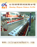 Shandong Ruiyuan Cashmere Co., Ltd.